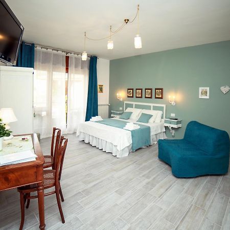 Casa Minna - De Vivo Realty ซานตาเญลโล ภายนอก รูปภาพ