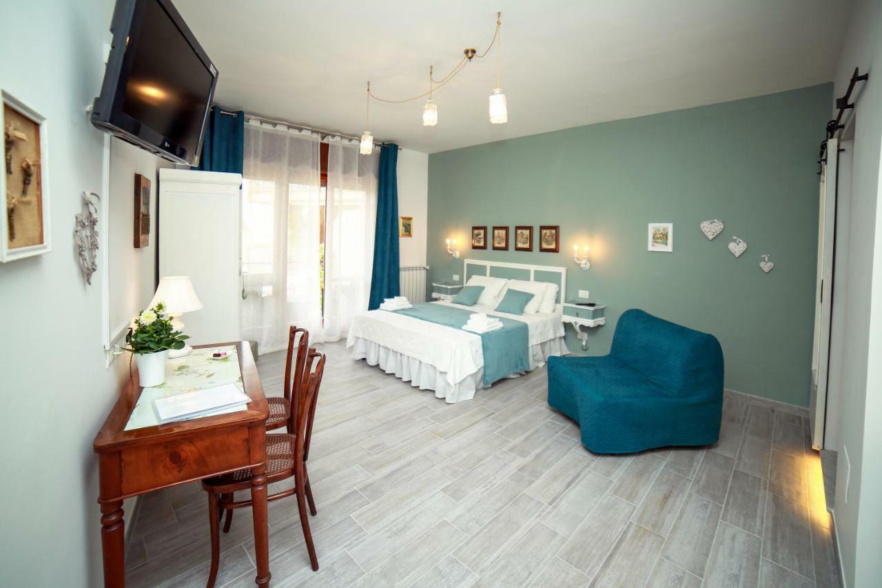 Casa Minna - De Vivo Realty ซานตาเญลโล ภายนอก รูปภาพ