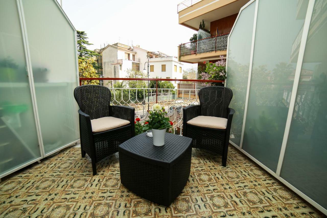 Casa Minna - De Vivo Realty ซานตาเญลโล ภายนอก รูปภาพ